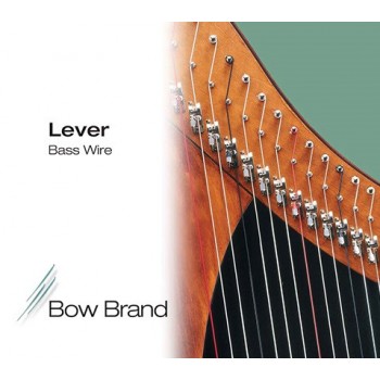 Bow Brand Lever Wire - 5th Octave G Bow Brand Lever Wire - 5th Octave G